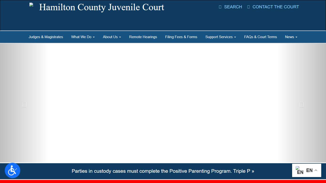 Home - Hamilton County Juvenile CourtHamilton County Juvenile Court